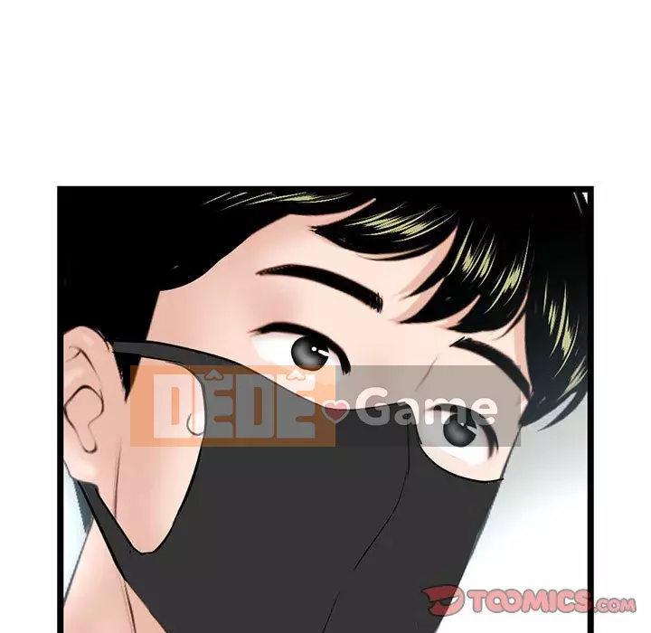 Quán cà phê internet đêm khuya Chương 45-46