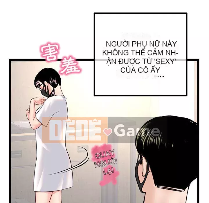 Quán cà phê internet đêm khuya Chương 45-46