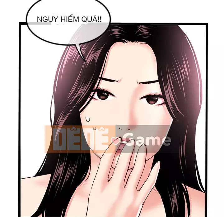 Quán cà phê internet đêm khuya Chương 45-46