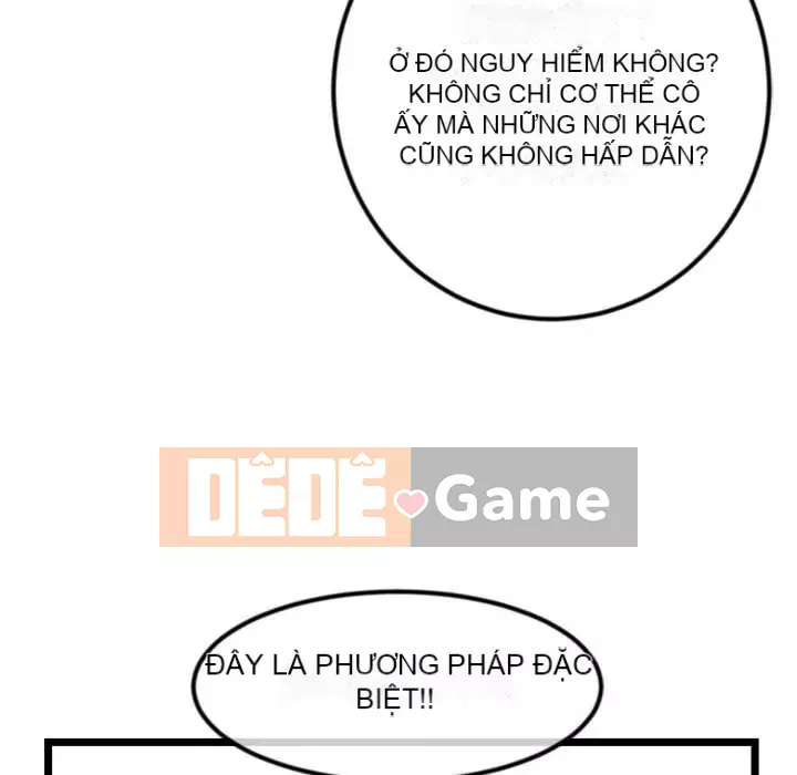 Quán cà phê internet đêm khuya Chương 45-46