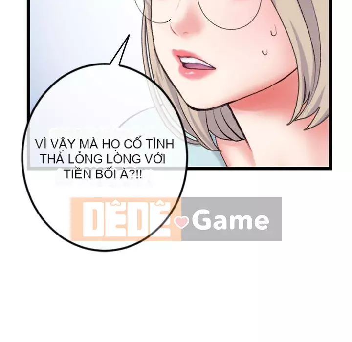 Quán cà phê internet đêm khuya Chương 45-46