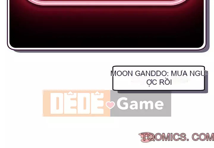 Quán cà phê internet đêm khuya Chương 45-46