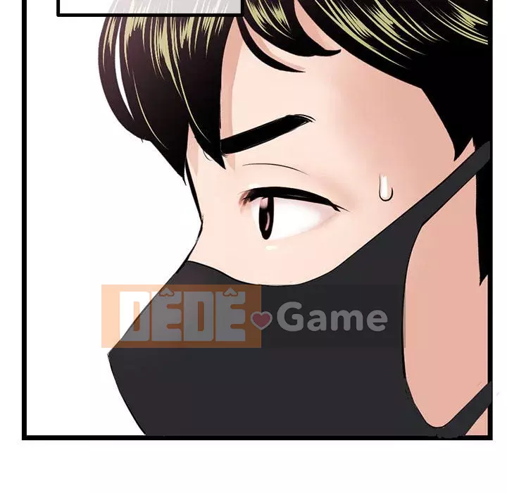 Quán cà phê internet đêm khuya Chương 45-46