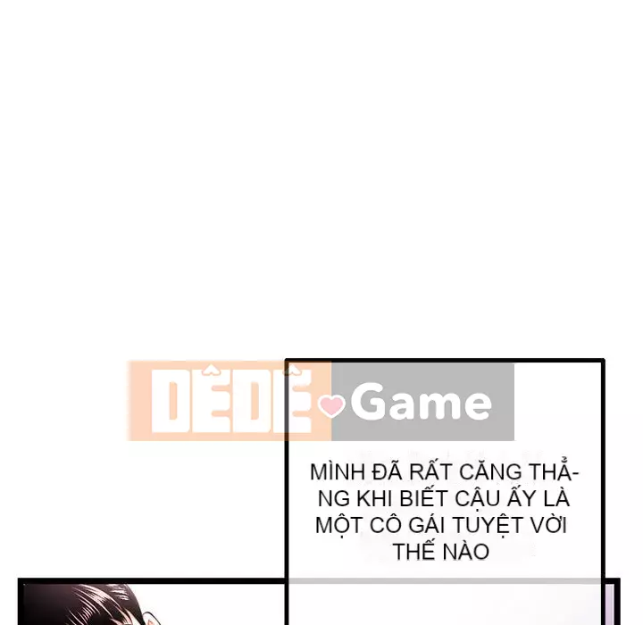 Quán cà phê internet đêm khuya Chương 45-46