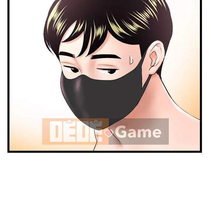 Quán cà phê internet đêm khuya Chương 45-46