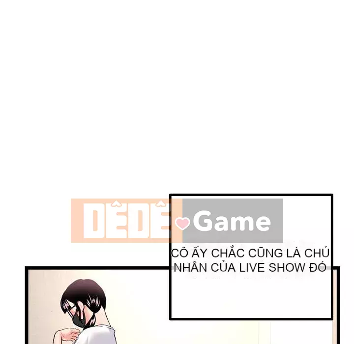 Quán cà phê internet đêm khuya Chương 45-46