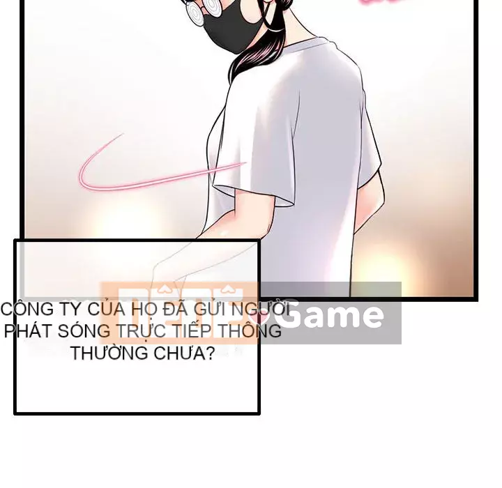 Quán cà phê internet đêm khuya Chương 45-46