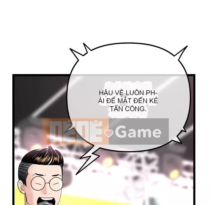 Quán cà phê internet đêm khuya Chương 45-46