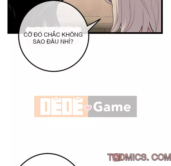 Quán cà phê internet đêm khuya Chương 45-46