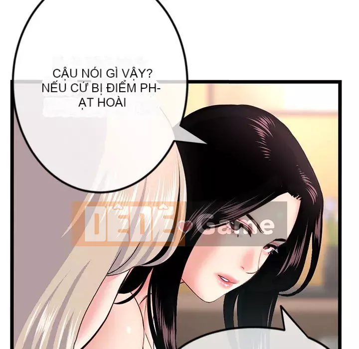 Quán cà phê internet đêm khuya Chương 45-46