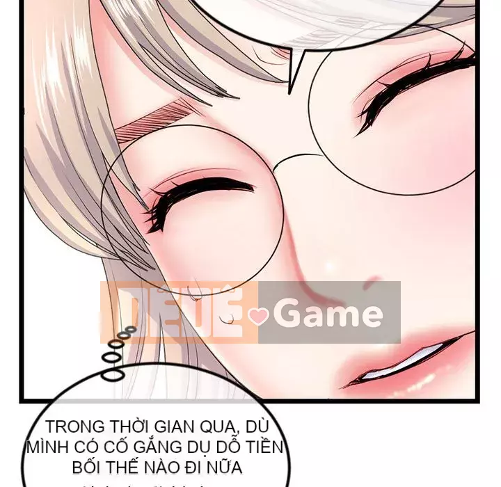 Quán cà phê internet đêm khuya Chương 45-46