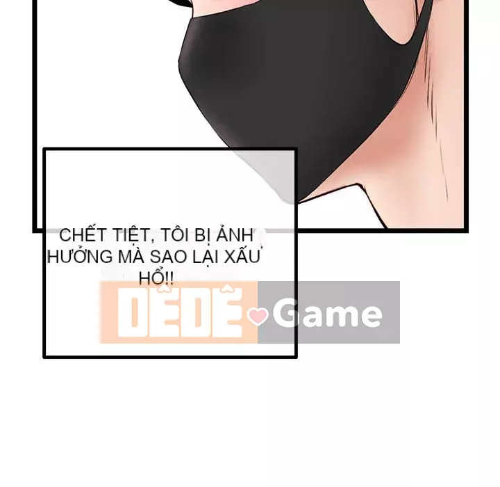 Quán cà phê internet đêm khuya Chương 45-46