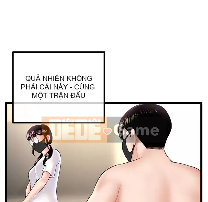 Quán cà phê internet đêm khuya Chương 45-46