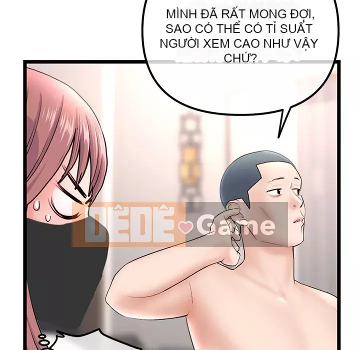 Quán cà phê internet đêm khuya Chương 45-46