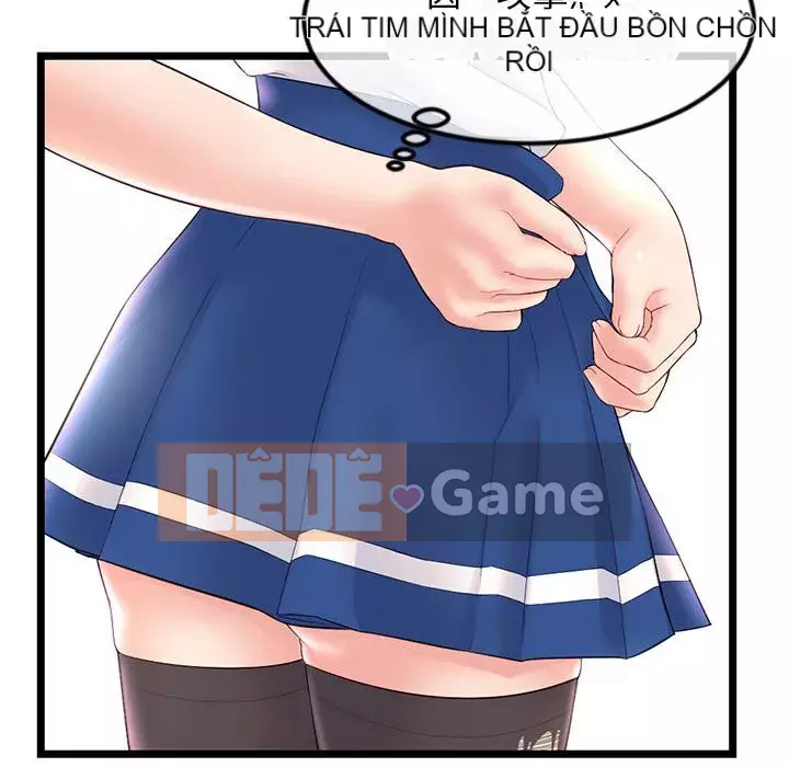 Quán cà phê internet đêm khuya Chương 45-46