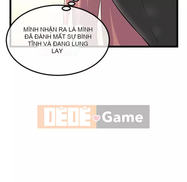 Quán cà phê internet đêm khuya Chương 45-46