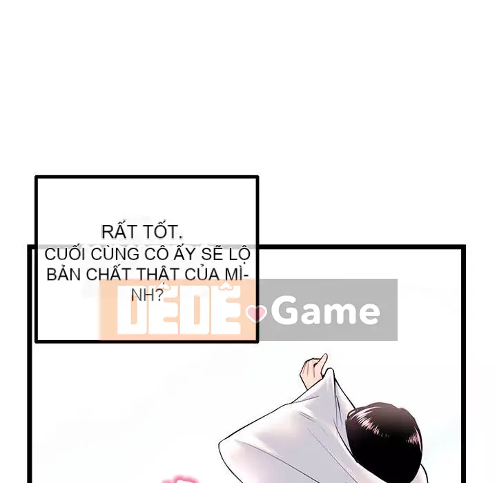 Quán cà phê internet đêm khuya Chương 45-46