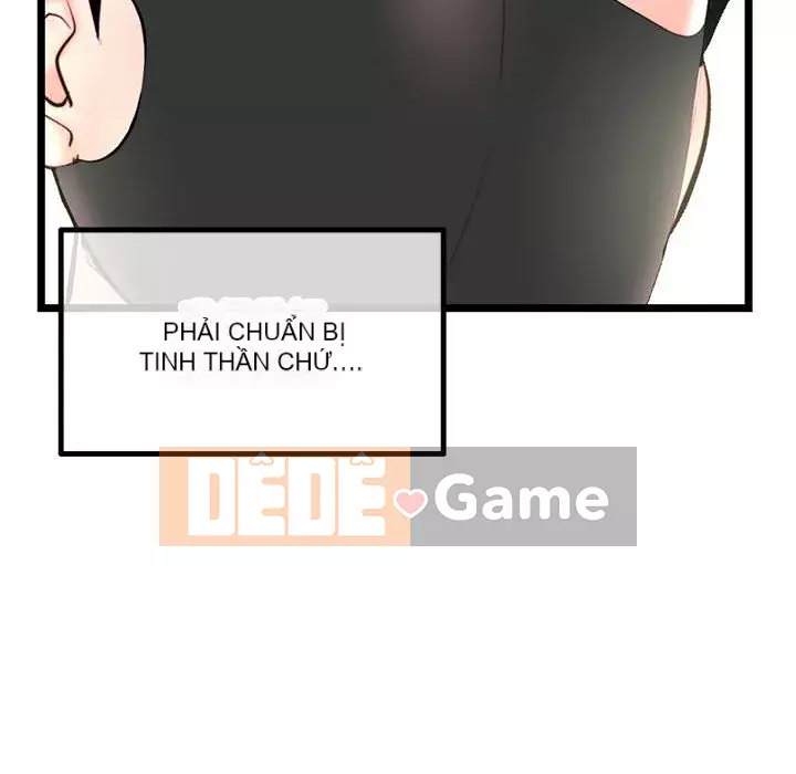 Quán cà phê internet đêm khuya Chương 45-46