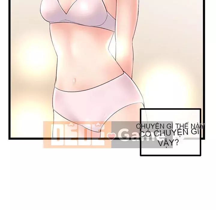 Quán cà phê internet đêm khuya Chương 45-46