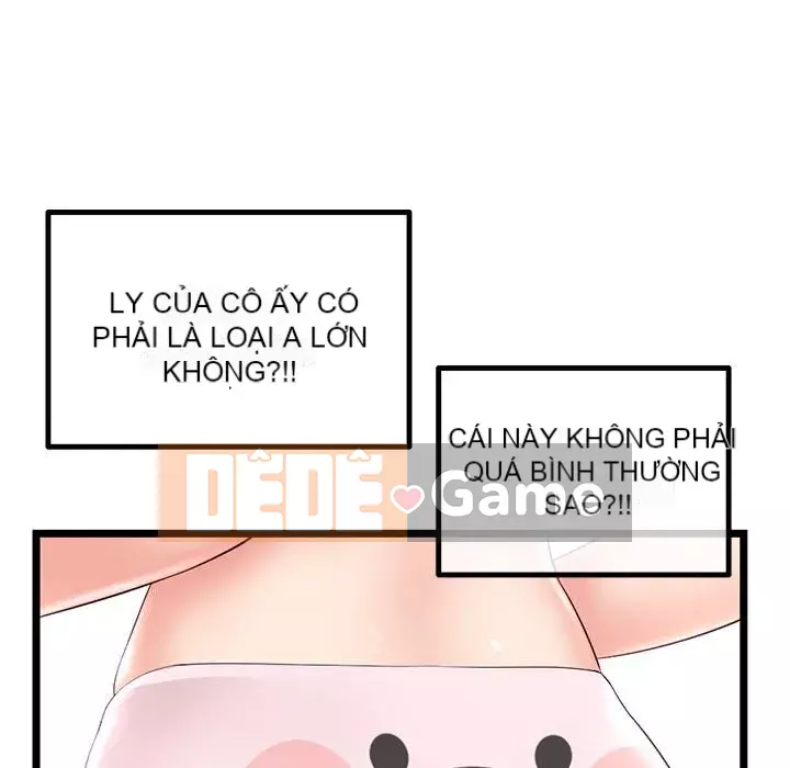 Quán cà phê internet đêm khuya Chương 45-46