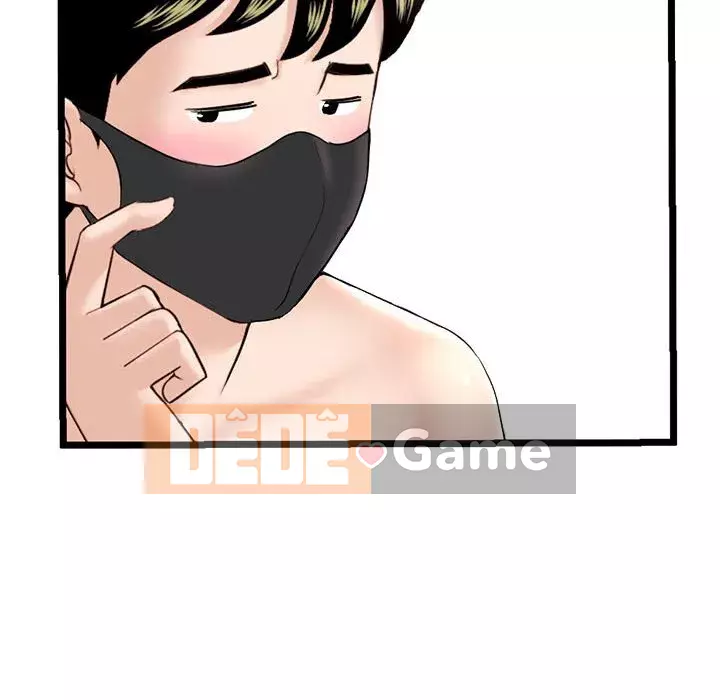 Quán cà phê internet đêm khuya Chương 45-46