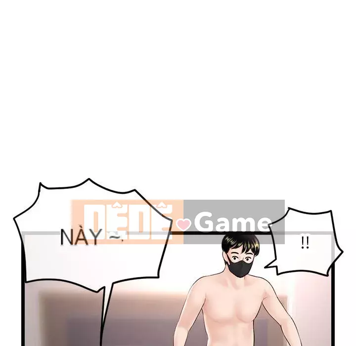 Quán cà phê internet đêm khuya Chương 45-46