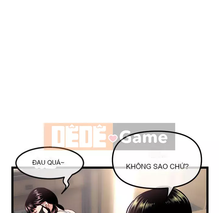 Quán cà phê internet đêm khuya Chương 45-46