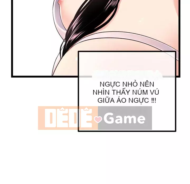 Quán cà phê internet đêm khuya Chương 45-46