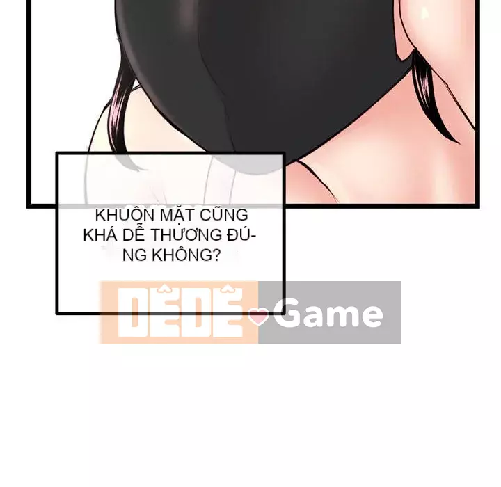 Quán cà phê internet đêm khuya Chương 45-46