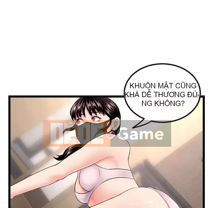 Quán cà phê internet đêm khuya Chương 45-46