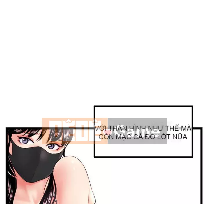 Quán cà phê internet đêm khuya Chương 45-46