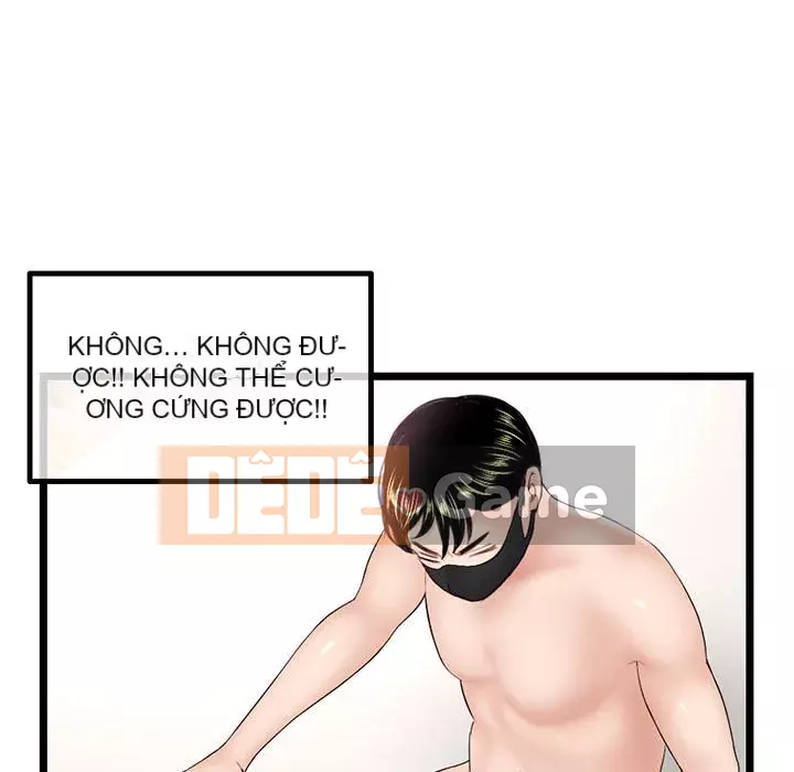 Quán cà phê internet đêm khuya Chương 45-46