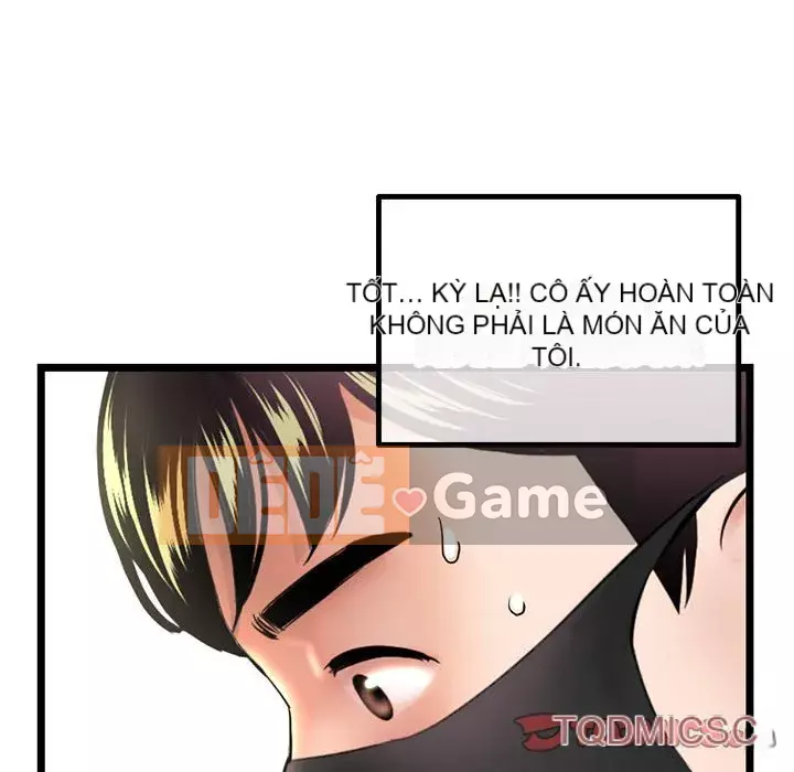 Quán cà phê internet đêm khuya Chương 45-46