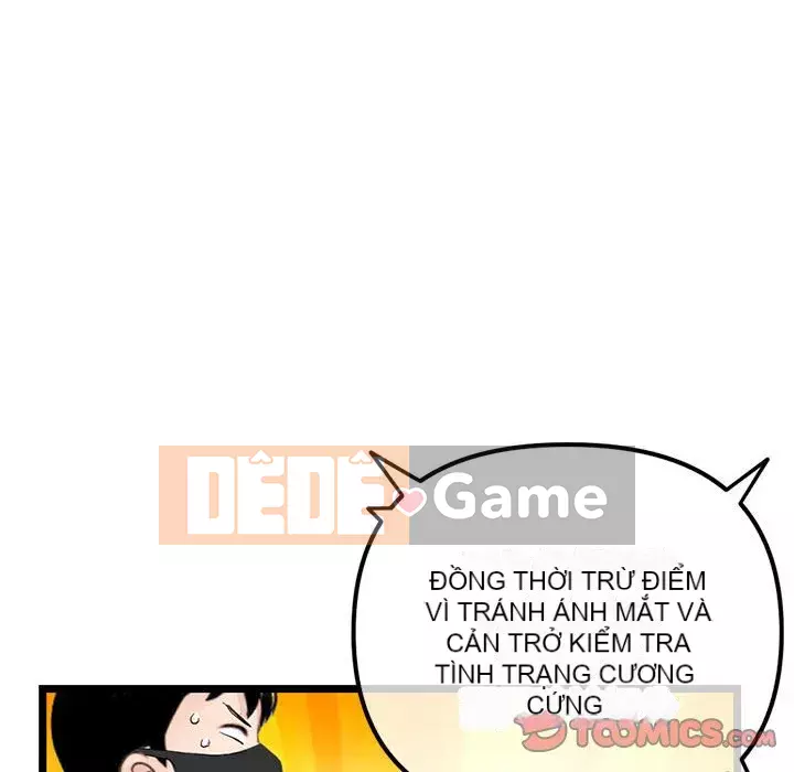 Quán cà phê internet đêm khuya Chương 45-46