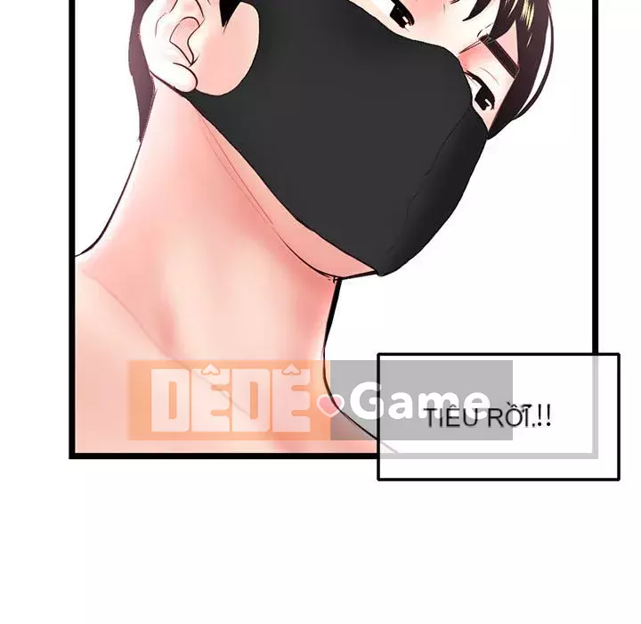 Quán cà phê internet đêm khuya Chương 45-46