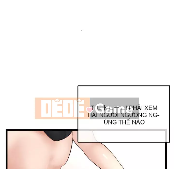 Quán cà phê internet đêm khuya Chương 45-46