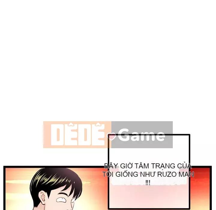 Quán cà phê internet đêm khuya Chương 45-46