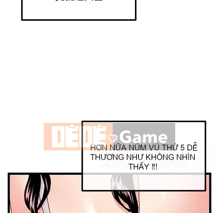 Quán cà phê internet đêm khuya Chương 45-46