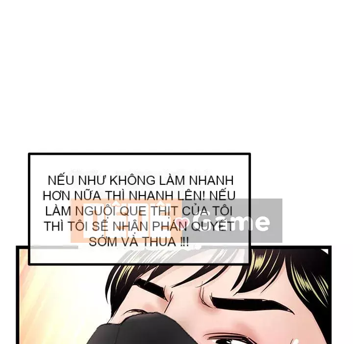 Quán cà phê internet đêm khuya Chương 45-46