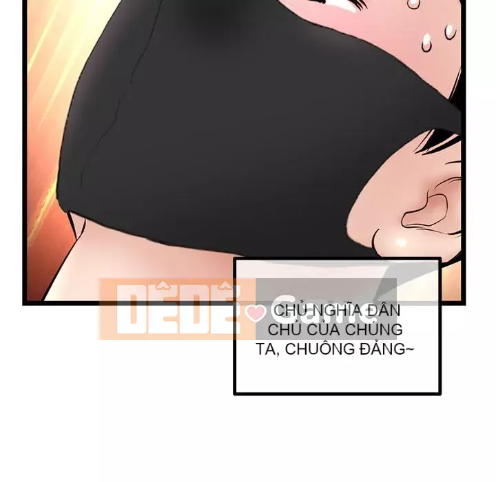 Quán cà phê internet đêm khuya Chương 45-46