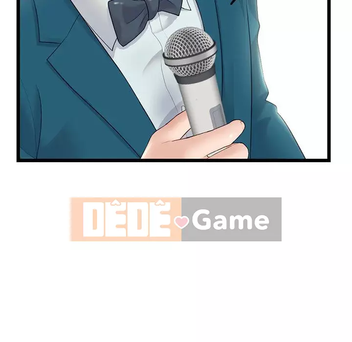 Quán cà phê internet đêm khuya Chương 45-46