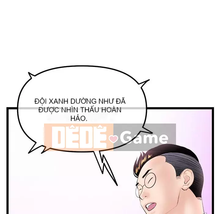 Quán cà phê internet đêm khuya Chương 45-46