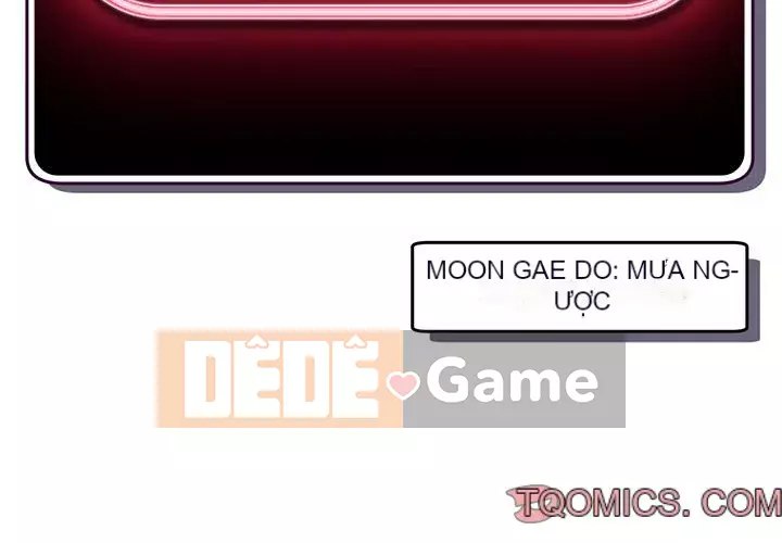 Quán cà phê internet đêm khuya Chương 43-44