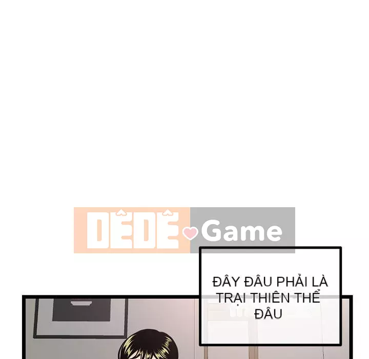 Quán cà phê internet đêm khuya Chương 43-44