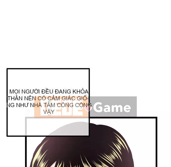 Quán cà phê internet đêm khuya Chương 43-44