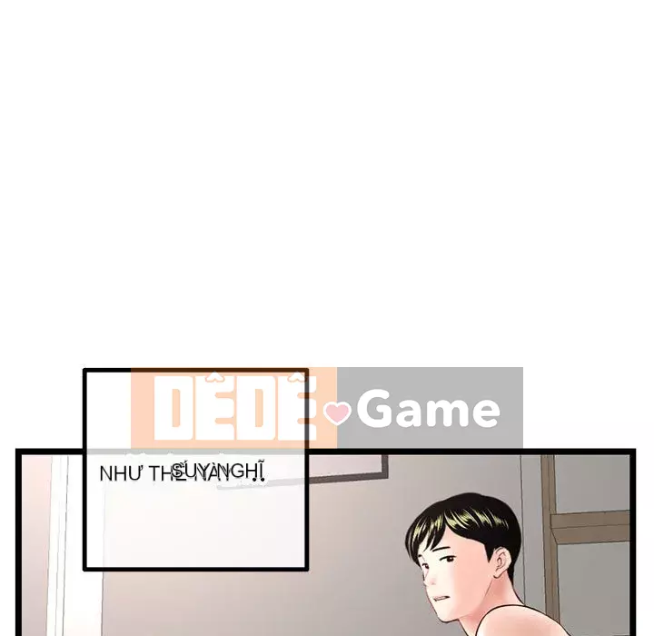 Quán cà phê internet đêm khuya Chương 43-44