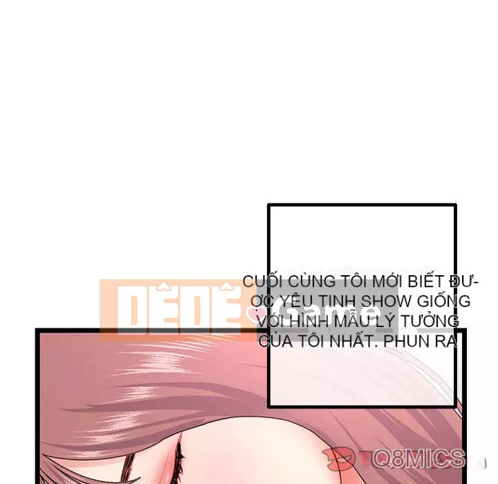 Quán cà phê internet đêm khuya Chương 43-44