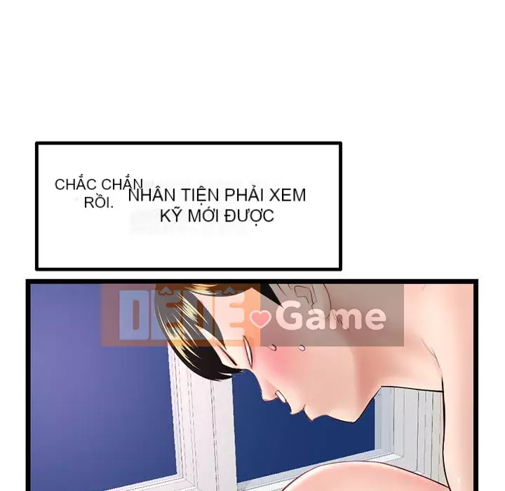 Quán cà phê internet đêm khuya Chương 43-44