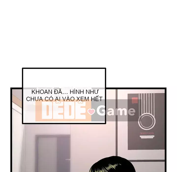 Quán cà phê internet đêm khuya Chương 43-44