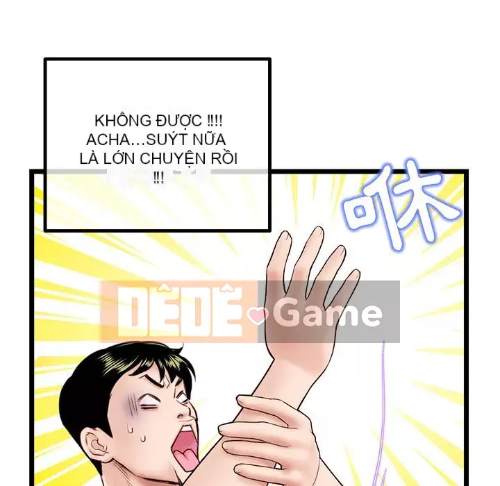 Quán cà phê internet đêm khuya Chương 43-44